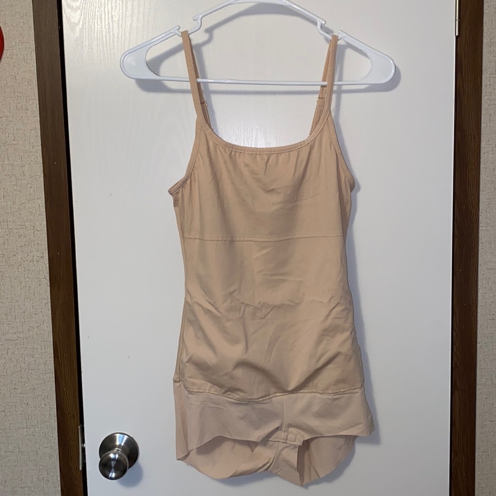 Body Suit